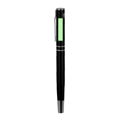 Yonder - Stylo et Roller | Aluminium Recyclé