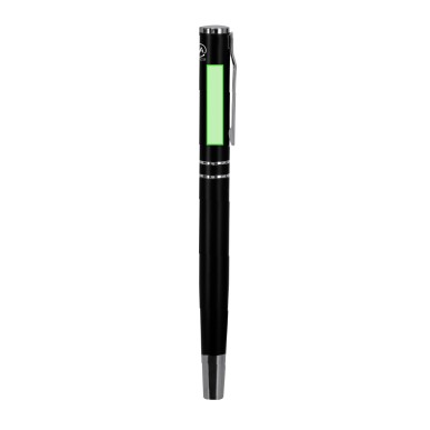 Yonder - Stylo et Roller | Aluminium Recyclé