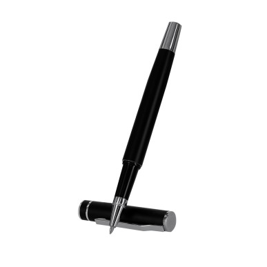 Yonder - Stylo et Roller | Aluminium Recyclé