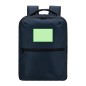 Nymeria - Dos et Bretelles Rembourrés. Pompe À Vide Incluse | Polyester 600D
