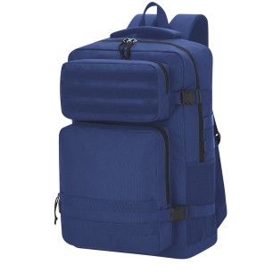 Colossus - Pochette Rembourrée pour Portable. Dos et Bretelles Rembour