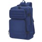 Colossus - Pochette Rembourrée pour Portable. Dos et Bretelles Rembourrés | Polyester 600D