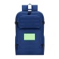 Colossus - Pochette Rembourrée pour Portable. Dos et Bretelles Rembourrés | Polyester 600D