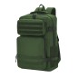 Colossus - Pochette Rembourrée pour Portable. Dos et Bretelles Rembourrés | Polyester 600D
