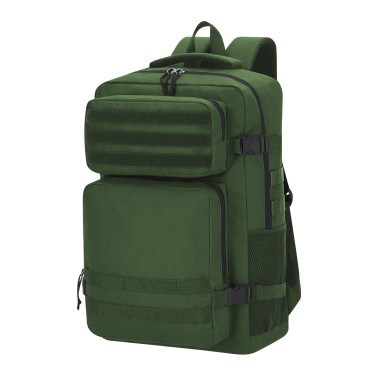 Colossus - Pochette Rembourrée pour Portable. Dos et Bretelles Rembour