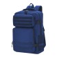 Colossus - Pochette Rembourrée pour Portable. Dos et Bretelles Rembourrés | Polyester 600D