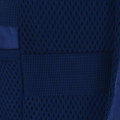 Colossus - Pochette Rembourrée pour Portable. Dos et Bretelles Rembour