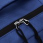 Colossus - Pochette Rembourrée pour Portable. Dos et Bretelles Rembourrés | Polyester 600D