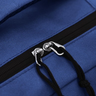 Colossus - Pochette Rembourrée pour Portable. Dos et Bretelles Rembour