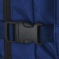 Colossus - Pochette Rembourrée pour Portable. Dos et Bretelles Rembourrés | Polyester 600D