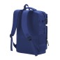 Colossus - Pochette Rembourrée pour Portable. Dos et Bretelles Rembourrés | Polyester 600D