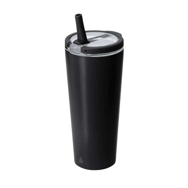 Calten - 700 ml | Acier Inox Recyclé Calten - 700 ml | Acier Inox Recyclé