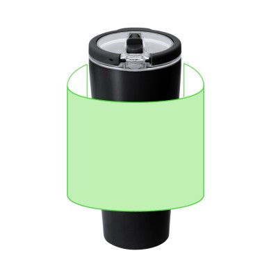 Calten - 700 ml | Acier Inox Recyclé