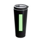 Calten - 700 ml | Acier Inox Recyclé Calten - 700 ml | Acier Inox Recyclé
