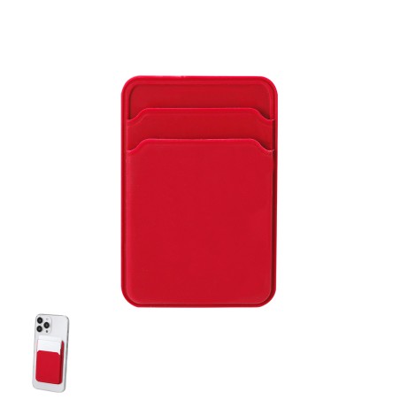 Ristol - Magnetisch. 2 Abteilungen | Silikon