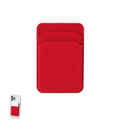 Ristol - Magnetisch. 2 Abteilungen | Silikon