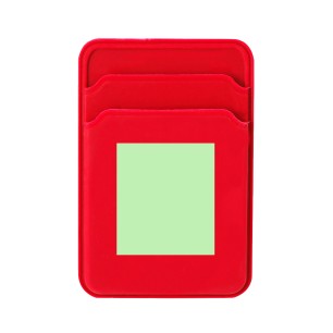 Ristol - Magnetisch. 2 Abteilungen | Silikon