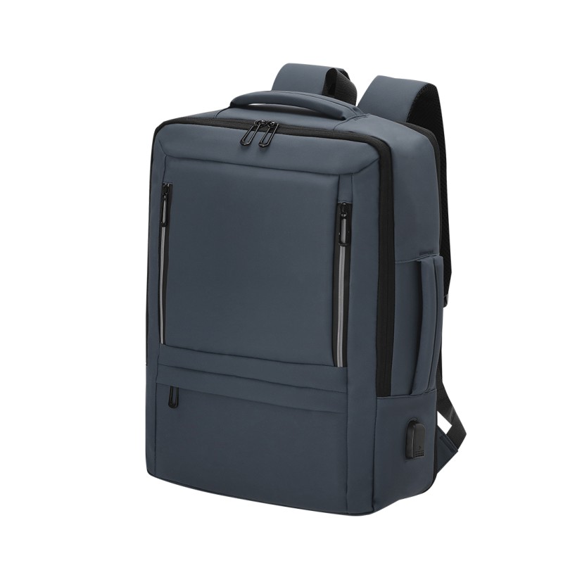 Javelin - Ausziehbar. Gepolstert. Gepolsterte Laptoptasche und Tablet. USB Anschluss | PU Javelin - Ausziehbar. Gepolstert. Gepolsterte Laptoptasche und Tablet. USB Anschluss | PU