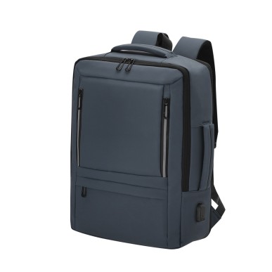 Javelin - Ausziehbar. Gepolstert. Gepolsterte Laptoptasche und Tablet.