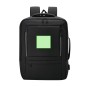 Javelin - Ausziehbar. Gepolstert. Gepolsterte Laptoptasche und Tablet. USB Anschluss | PU Javelin - Ausziehbar. Gepolstert. Gepolsterte Laptoptasche und Tablet. USB Anschluss | PU