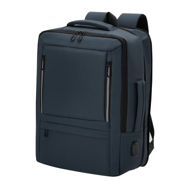 Javelin - Ausziehbar. Gepolstert. Gepolsterte Laptoptasche und Tablet.