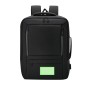Javelin - Ausziehbar. Gepolstert. Gepolsterte Laptoptasche und Tablet. USB Anschluss | PU Javelin - Ausziehbar. Gepolstert. Gepolsterte Laptoptasche und Tablet. USB Anschluss | PU