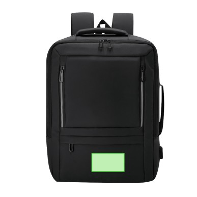 Javelin - Ausziehbar. Gepolstert. Gepolsterte Laptoptasche und Tablet.