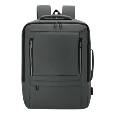 Javelin - Ausziehbar. Gepolstert. Gepolsterte Laptoptasche und Tablet.