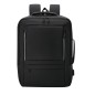 Javelin - Ausziehbar. Gepolstert. Gepolsterte Laptoptasche und Tablet. USB Anschluss | PU Javelin - Ausziehbar. Gepolstert. Gepolsterte Laptoptasche und Tablet. USB Anschluss | PU