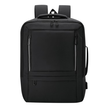 Javelin - Ausziehbar. Gepolstert. Gepolsterte Laptoptasche und Tablet.
