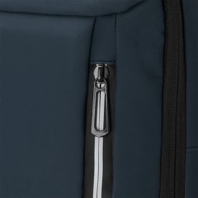 Javelin - Ausziehbar. Gepolstert. Gepolsterte Laptoptasche und Tablet.