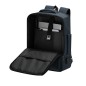 Javelin - Ausziehbar. Gepolstert. Gepolsterte Laptoptasche und Tablet. USB Anschluss | PU Javelin - Ausziehbar. Gepolstert. Gepolsterte Laptoptasche und Tablet. USB Anschluss | PU