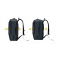 Javelin - Ausziehbar. Gepolstert. Gepolsterte Laptoptasche und Tablet. USB Anschluss | PU Javelin - Ausziehbar. Gepolstert. Gepolsterte Laptoptasche und Tablet. USB Anschluss | PU