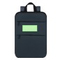 Oracle - Ausziehbar. Gepolsterte Laptoptasche. Gepolsterter Rücken und Schultergurte | PU/ Polyester Oracle - Ausziehbar. Gepolsterte Laptoptasche. Gepolsterter Rücken und Schultergurte | PU/ Polyester