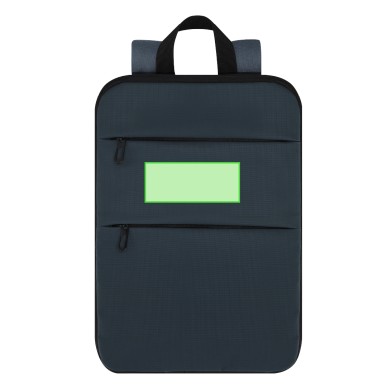 Oracle - Ausziehbar. Gepolsterte Laptoptasche. Gepolsterter Rücken und