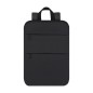 Oracle - Ausziehbar. Gepolsterte Laptoptasche. Gepolsterter Rücken und Schultergurte | PU/ Polyester Oracle - Ausziehbar. Gepolsterte Laptoptasche. Gepolsterter Rücken und Schultergurte | PU/ Polyester
