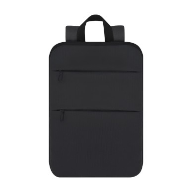 Oracle - Ausziehbar. Gepolsterte Laptoptasche. Gepolsterter Rücken und