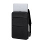 Oracle - Ausziehbar. Gepolsterte Laptoptasche. Gepolsterter Rücken und Schultergurte | PU/ Polyester Oracle - Ausziehbar. Gepolsterte Laptoptasche. Gepolsterter Rücken und Schultergurte | PU/ Polyester