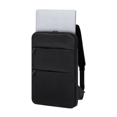 Oracle - Ausziehbar. Gepolsterte Laptoptasche. Gepolsterter Rücken und