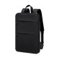 Oracle - Ausziehbar. Gepolsterte Laptoptasche. Gepolsterter Rücken und Schultergurte | PU/ Polyester Oracle - Ausziehbar. Gepolsterte Laptoptasche. Gepolsterter Rücken und Schultergurte | PU/ Polyester
