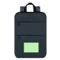 Oracle - Ausziehbar. Gepolsterte Laptoptasche. Gepolsterter Rücken und Schultergurte | PU/ Polyester Oracle - Ausziehbar. Gepolsterte Laptoptasche. Gepolsterter Rücken und Schultergurte | PU/ Polyester