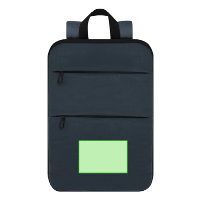 Oracle - Ausziehbar. Gepolsterte Laptoptasche. Gepolsterter Rücken und