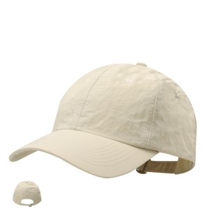 Mariner - 6 Panneaux. Fermeture à Boucle | Soft Nylon