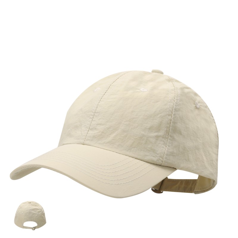 Mariner - 6 Panels. Schnallen Verschluss | Soft Nylon