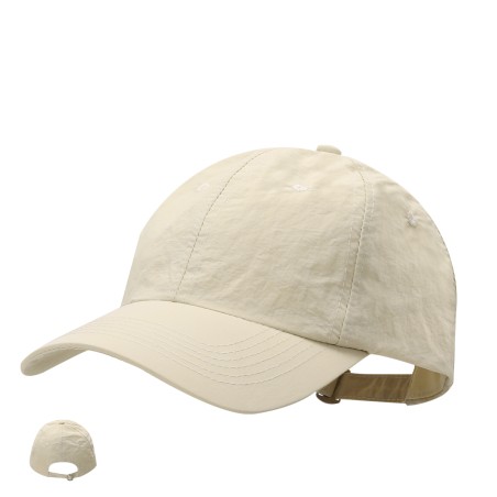 Mariner - 6 Panneaux. Fermeture à Boucle | Soft Nylon