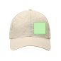 Mariner - 6 Panels. Schnallen Verschluss | Soft Nylon