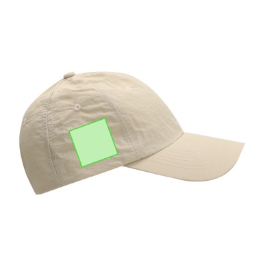 Mariner - 6 Panels. Schnallen Verschluss | Soft Nylon