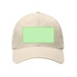 Mariner - 6 Panels. Schnallen Verschluss | Soft Nylon