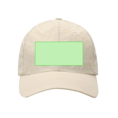 Mariner - 6 Panels. Schnallen Verschluss | Soft Nylon