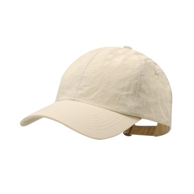 Mariner - 6 Panels. Schnallen Verschluss | Soft Nylon